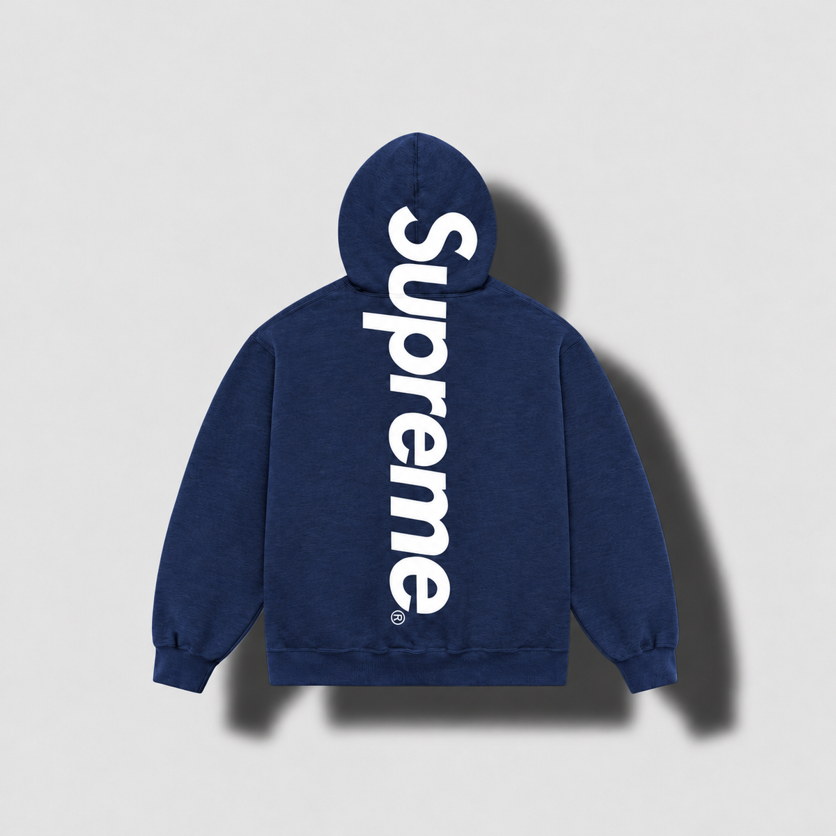 Supreme hoodie