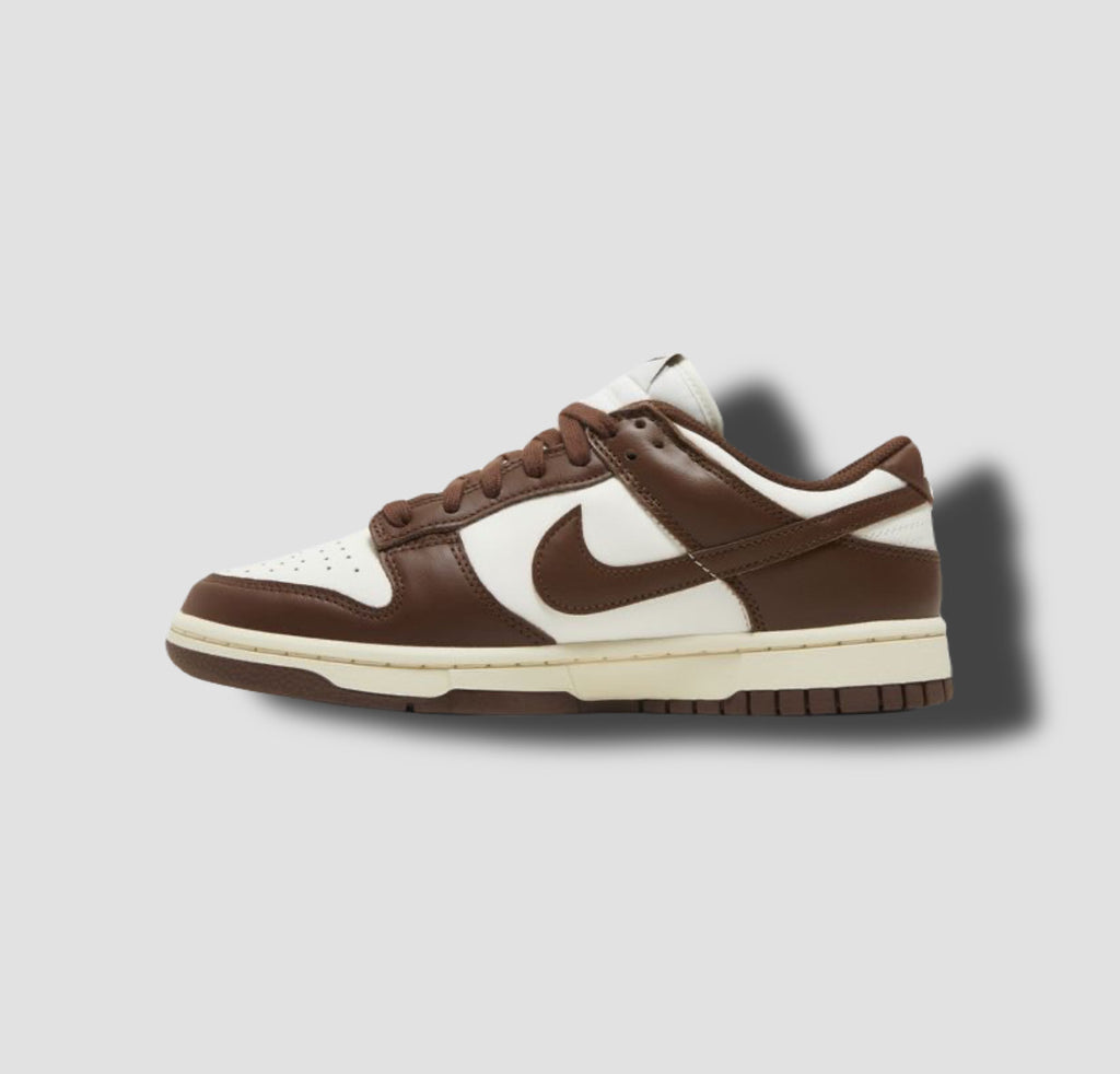 Nike Dunk Low 'Cacao Wow'