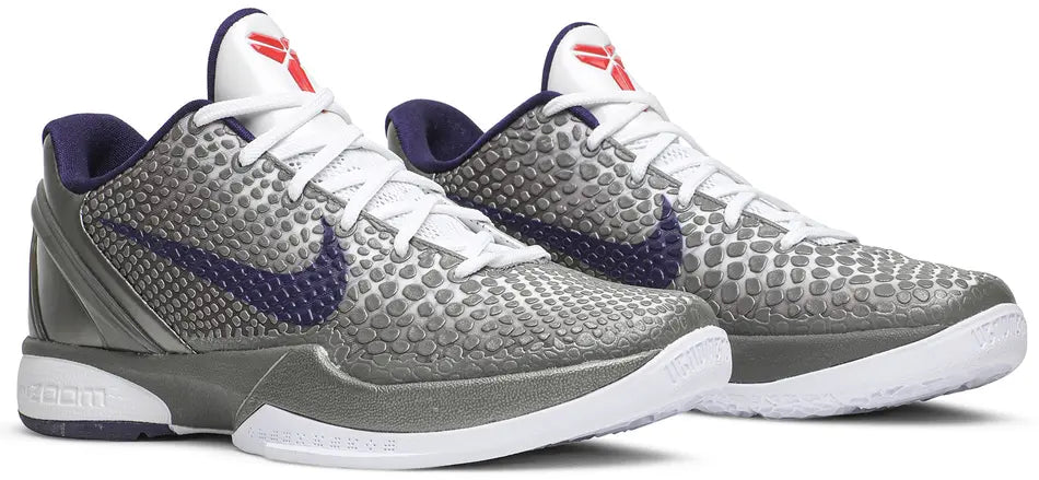 Zoom Kobe 6 'China'