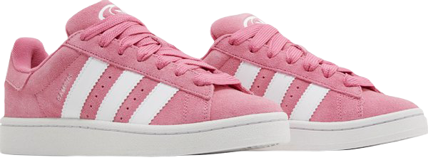 Wmns Campus 00s 'Pink Fusion'