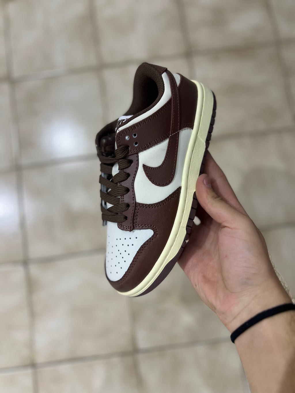 Nike Dunk Low 'Cacao Wow'