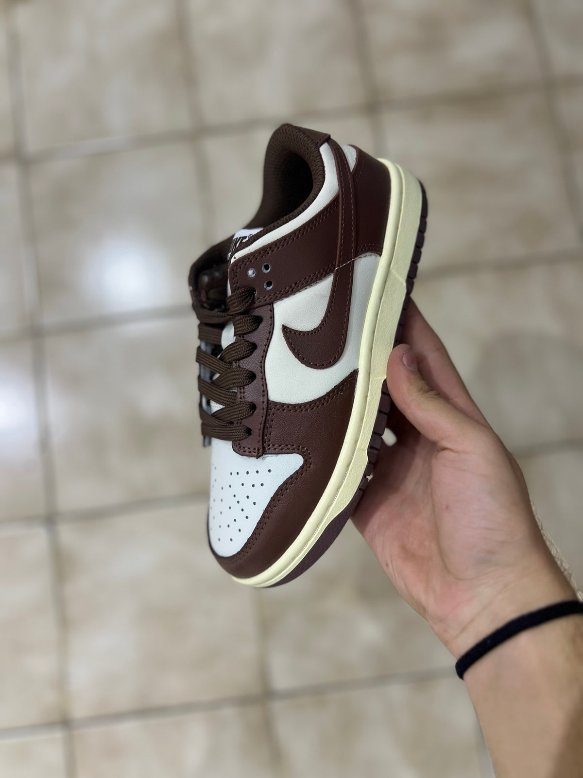 Nike Dunk Low 'Cacao Wow'
