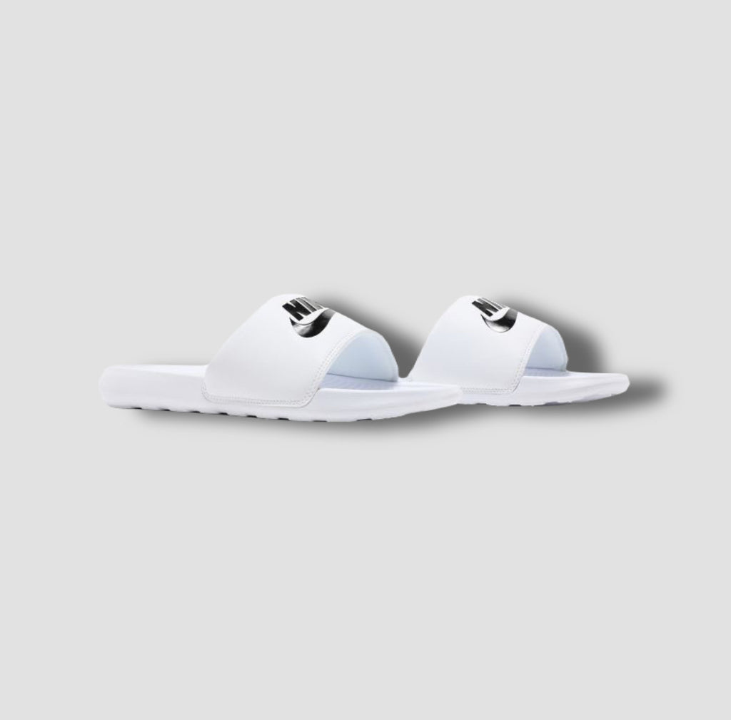 Nike Victori One Slide 'Black White'