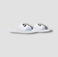 Nike Victori One Slide 'Black White'
