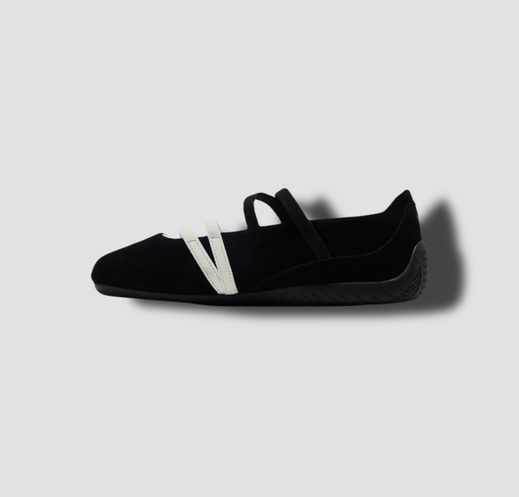 Puma Wmns Speedcat Ballet SD 'Black White'