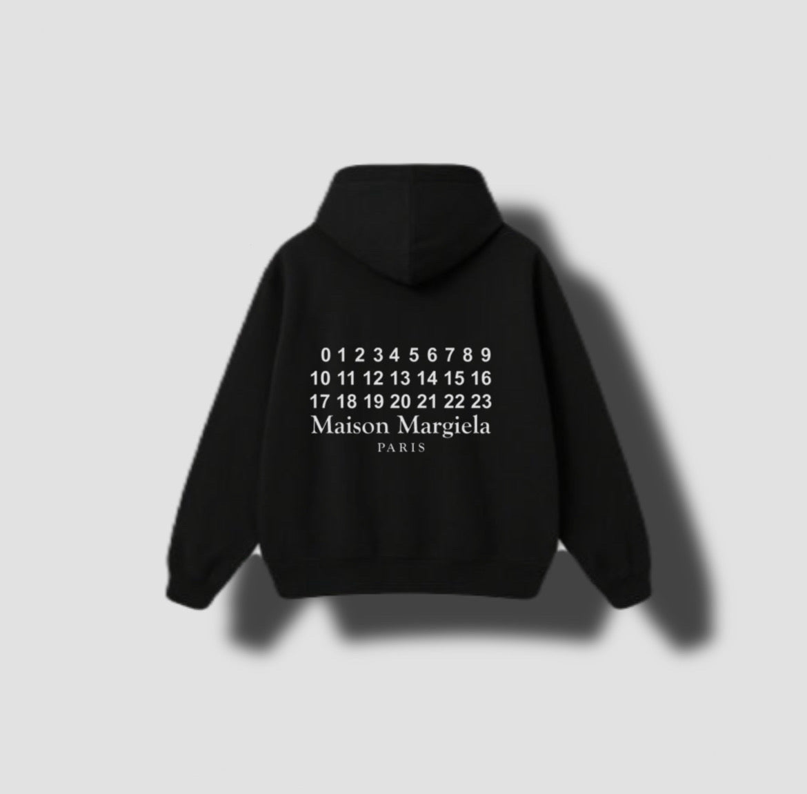 Maison Margiela Hoodie
