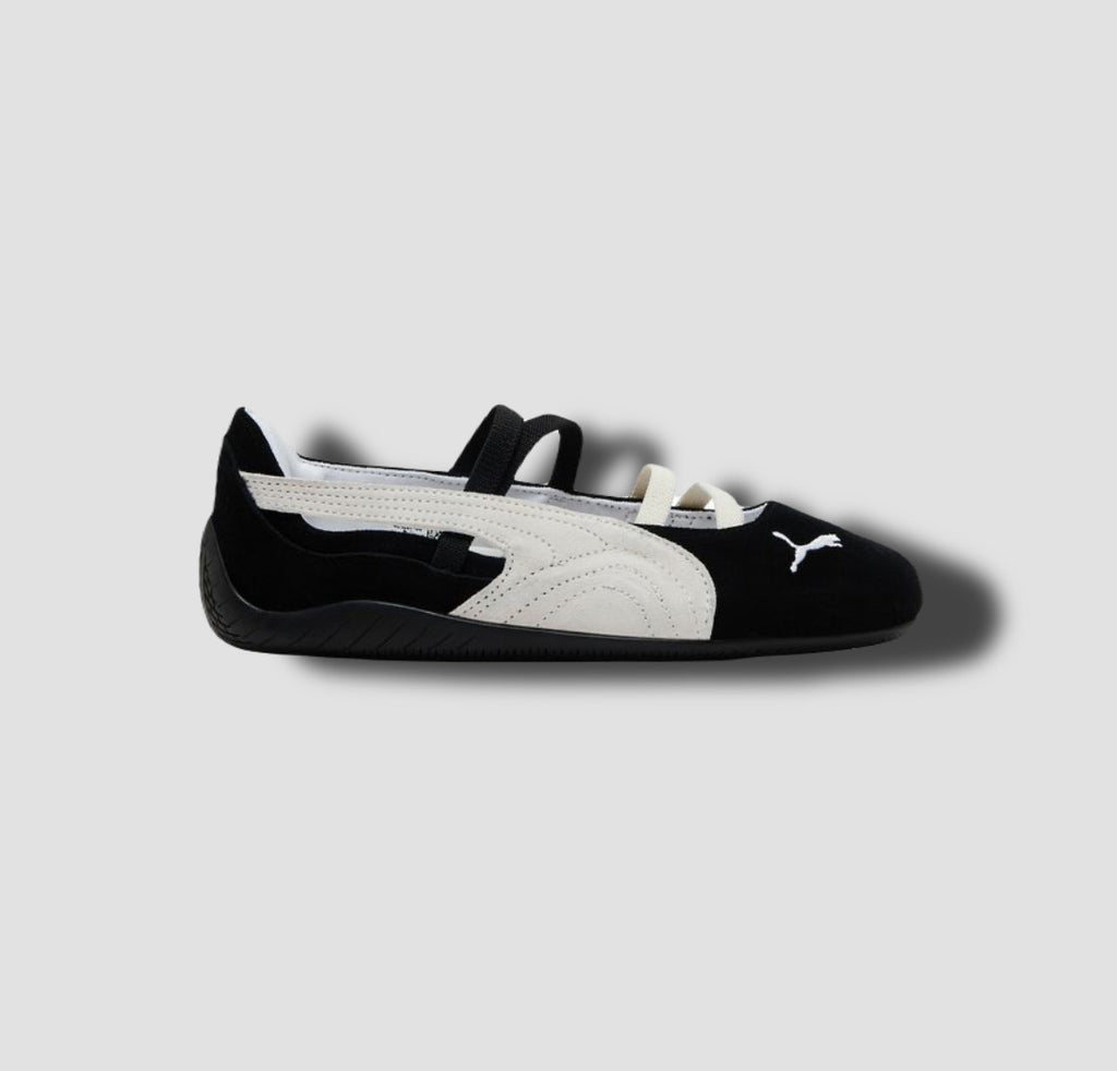 Puma Wmns Speedcat Ballet SD 'Black White'