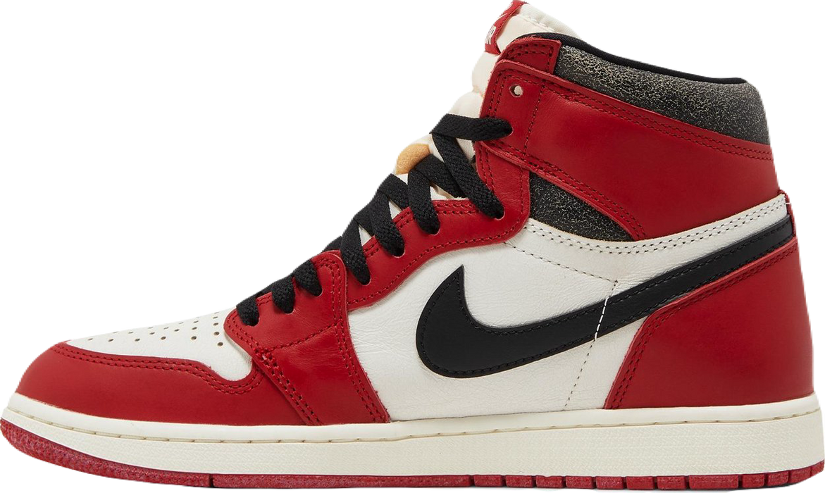 Air Jordan 1 Retro High OG 'Chicago Lost & Found'