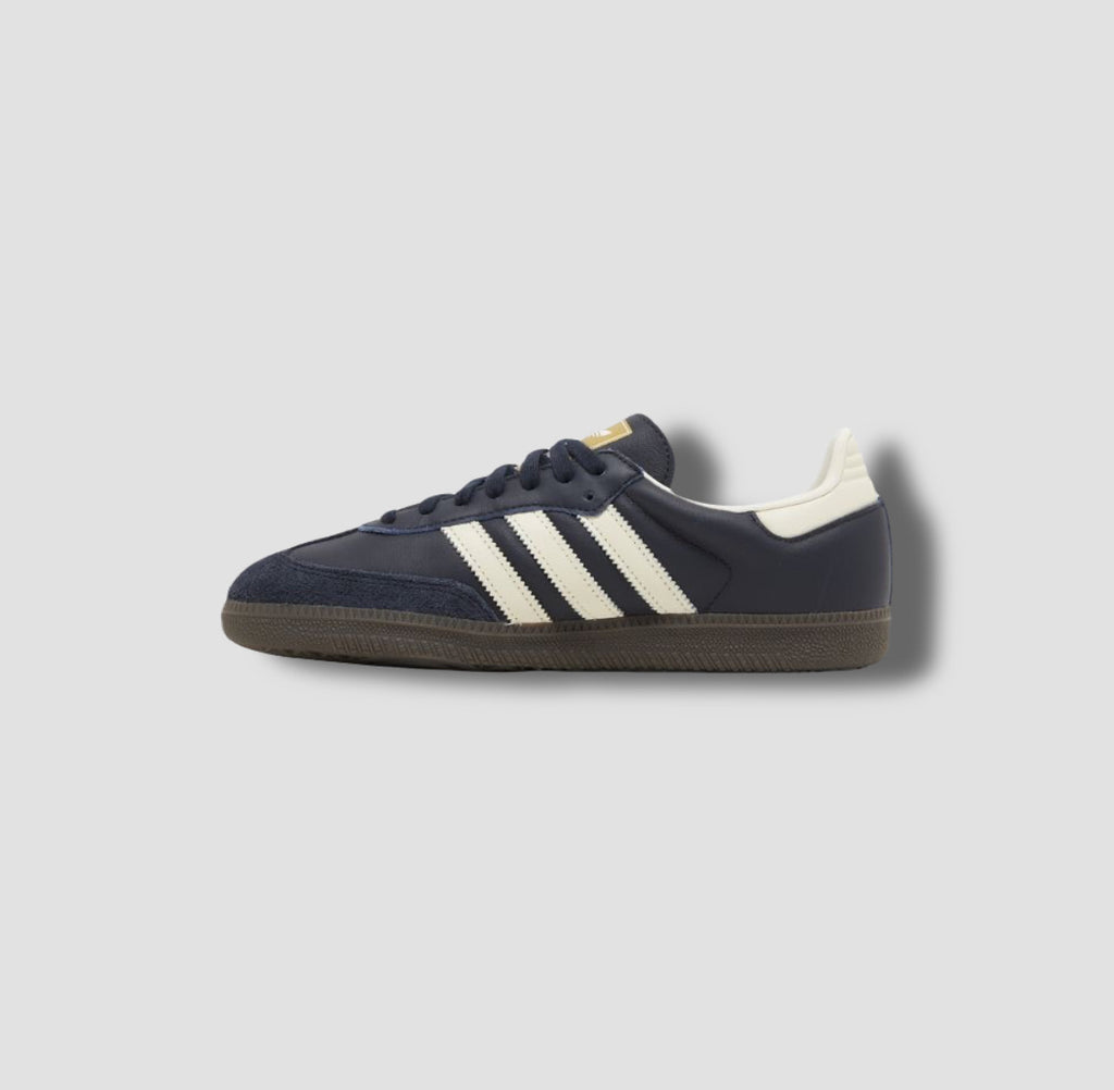 adidas Samba OG 'Night Navy Gum'