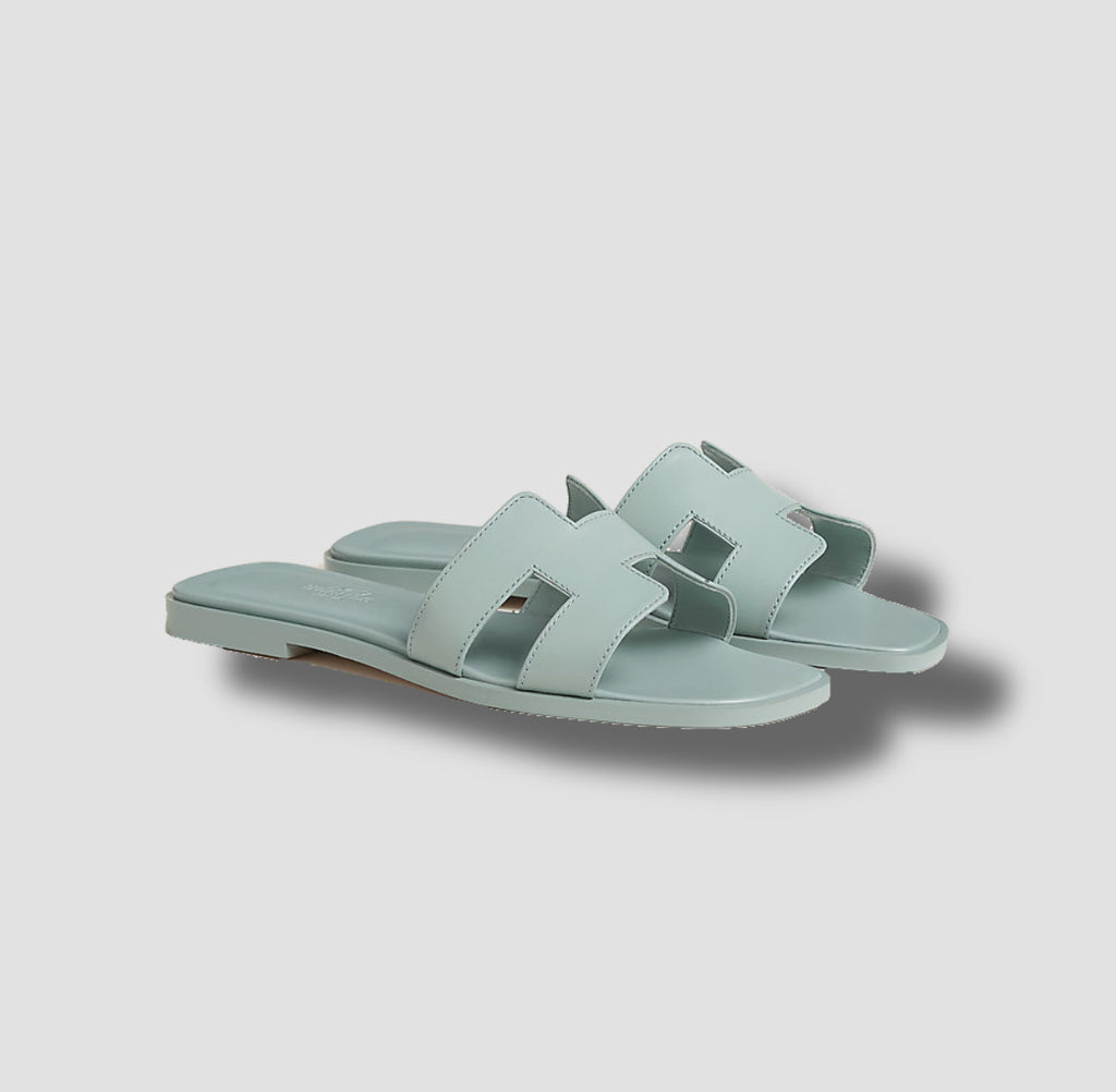 Hermès Oran sandal