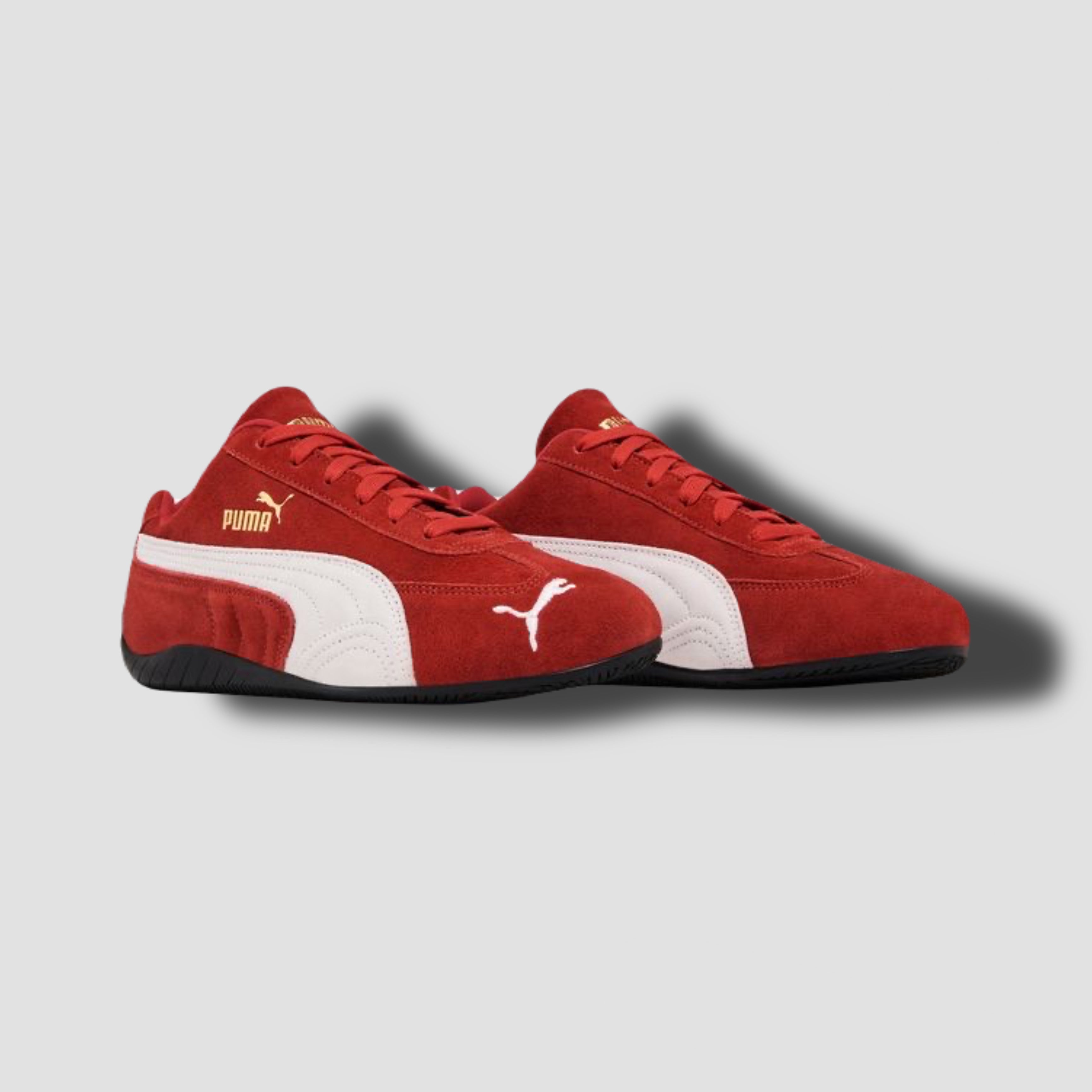 Puma Speedcat OG 'Red White'