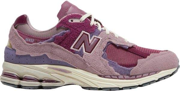 New Balance 2002R 'Protection Pack - Pink'