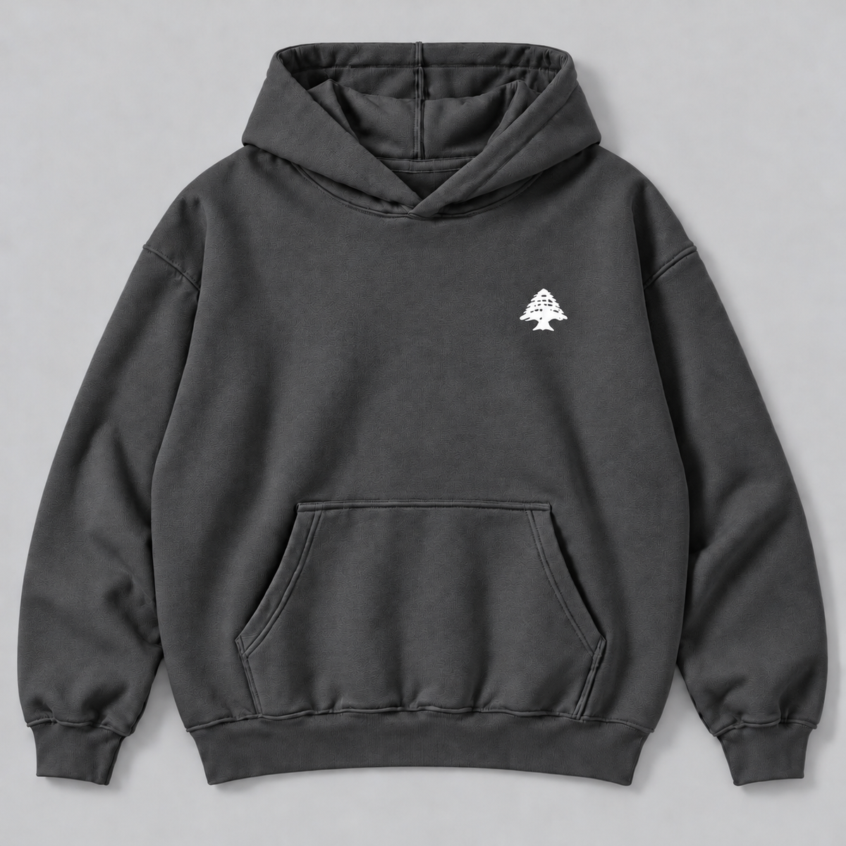 Lebanese Cedars Hoodie