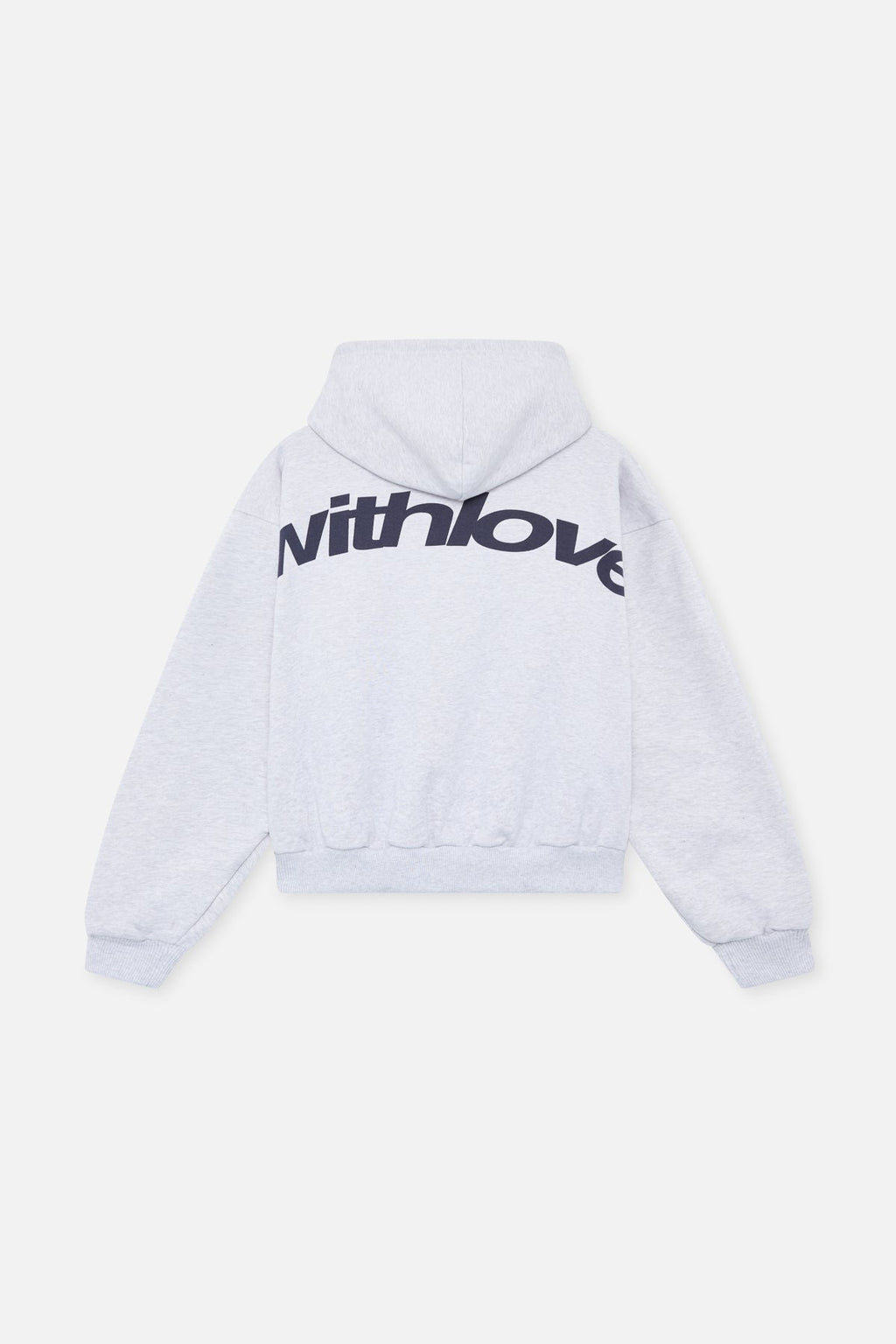 Scuffers Hoodie
