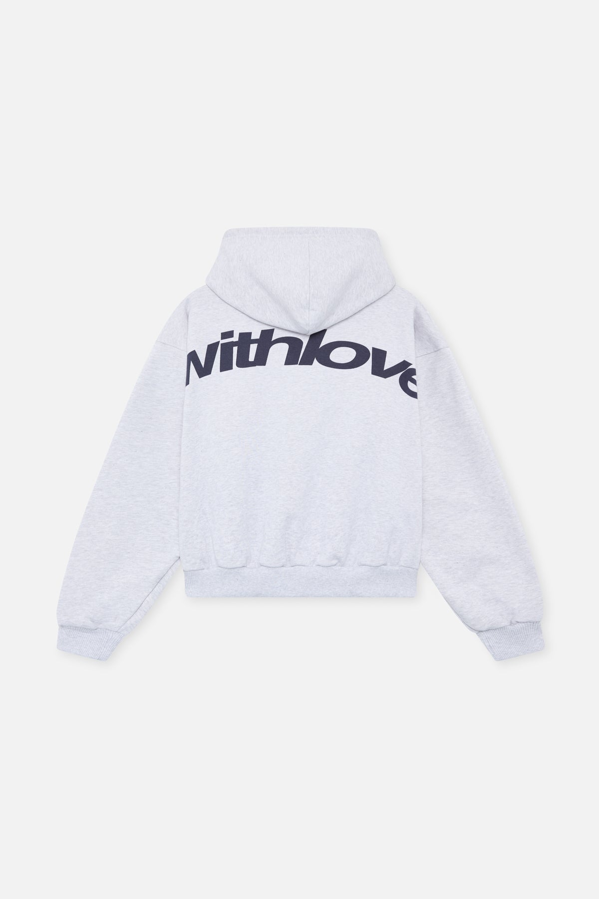 Scuffers Hoodie