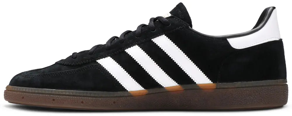 Adidas Handball Spezial 'Black Gum