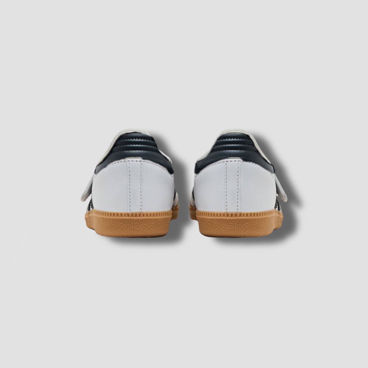 adidas Wmns Samba Jane 'White Black Gum'