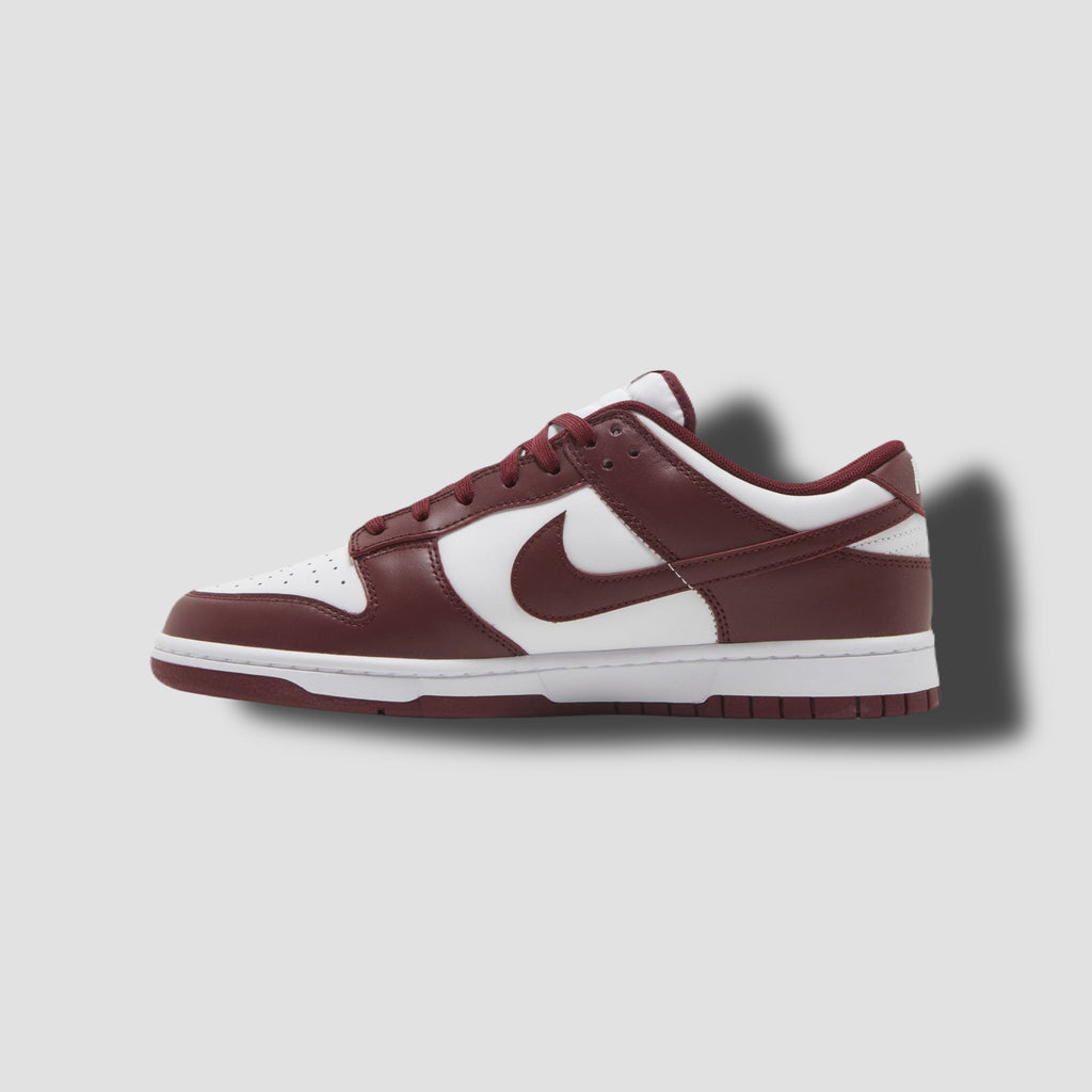 Nike Dunk Low 'Team Red'