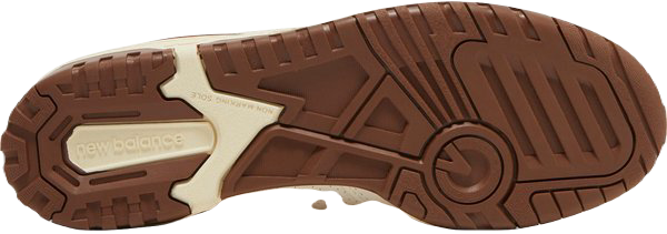 Aimé Leon Dore x 550 'Brown'