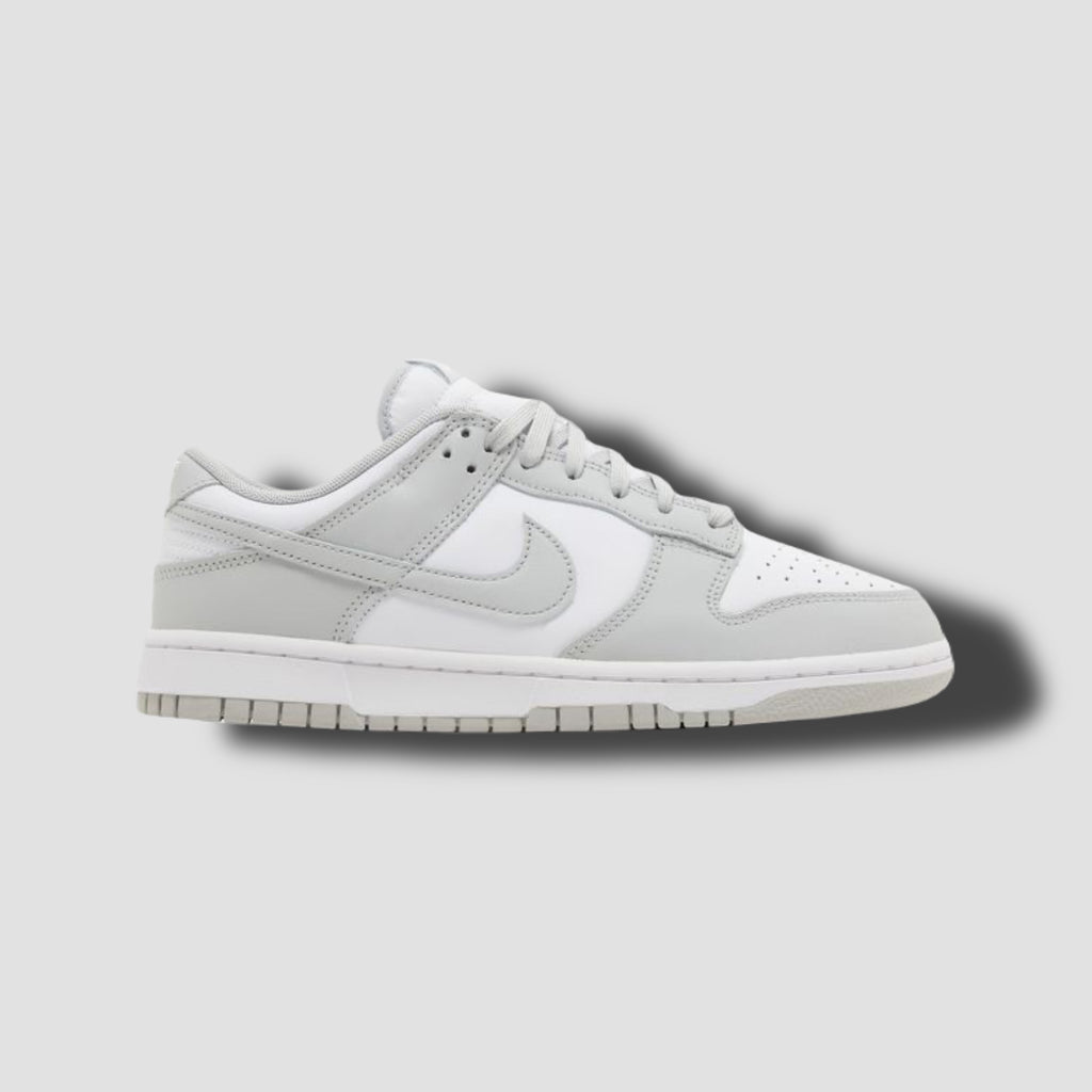 Nike Dunk Low 'Grey Fog'