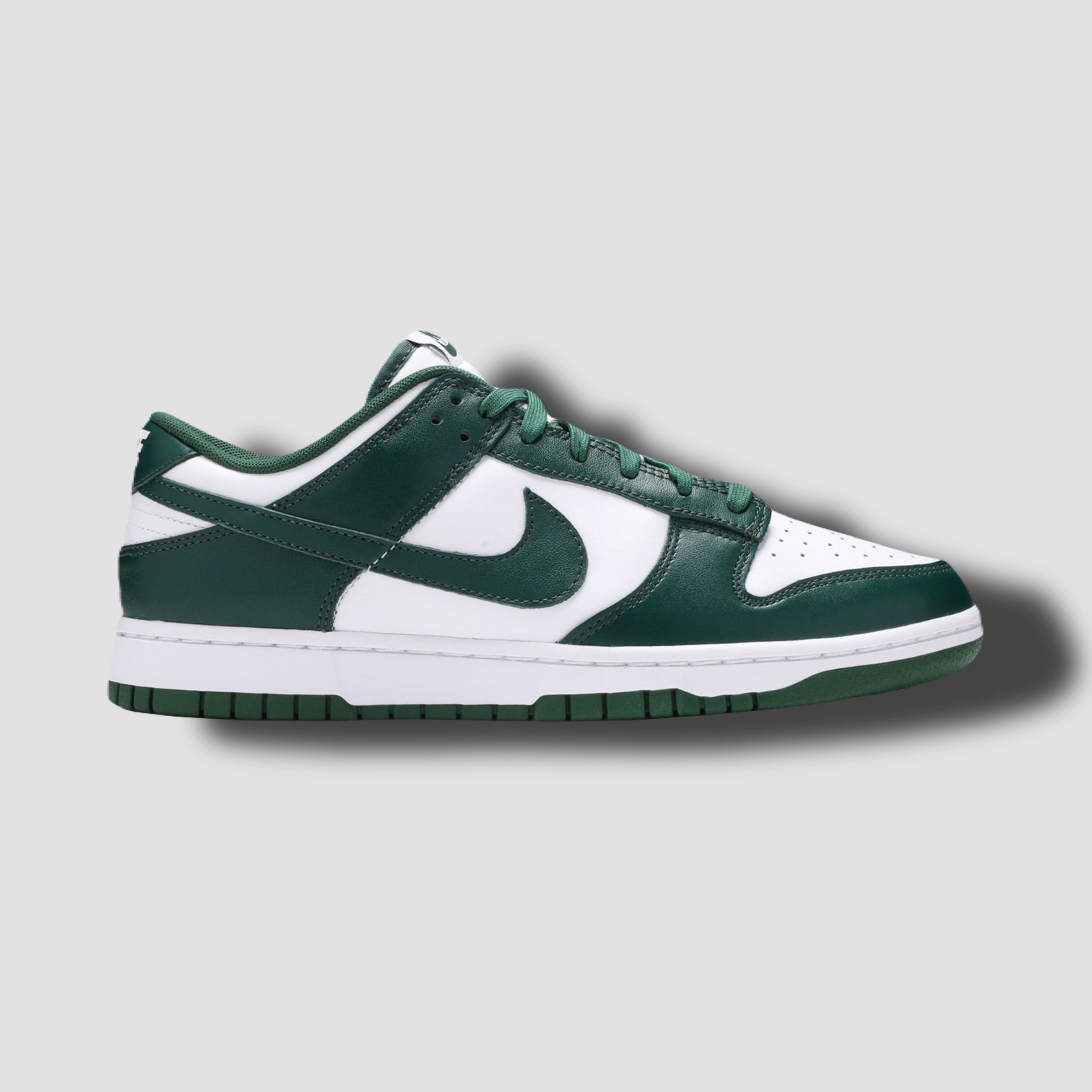 Nike Dunk Low 'Michigan State'