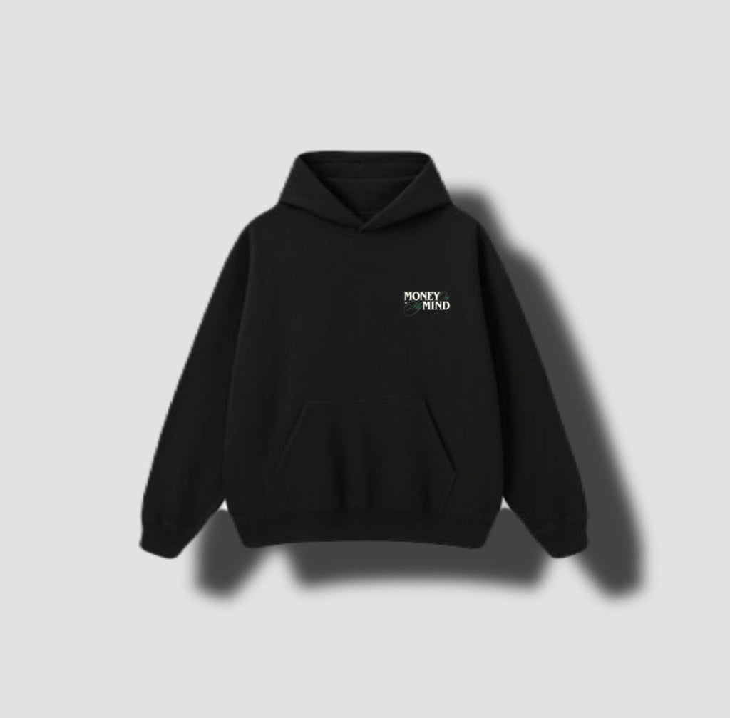 Money Mind Hoodie