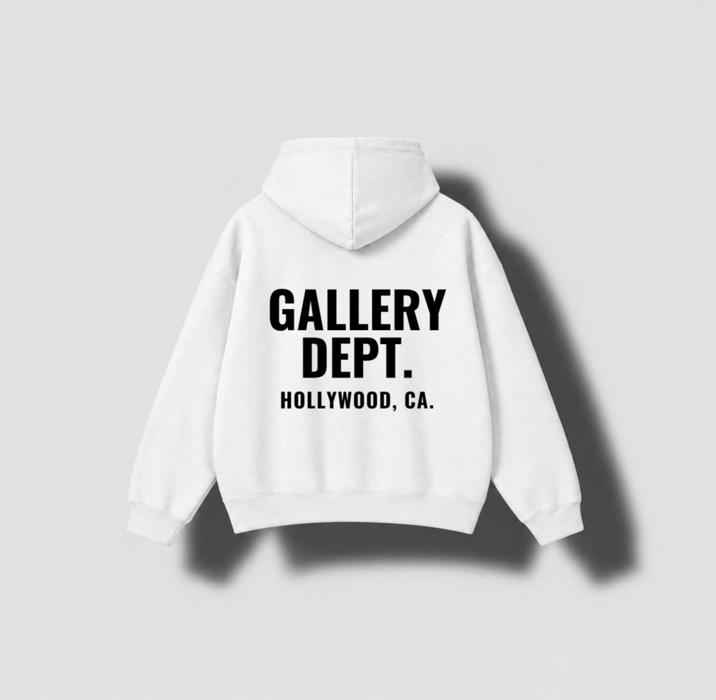 Gallery Dept Hoodie