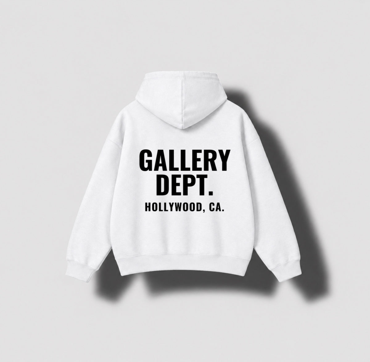 Gallery Dept Hoodie