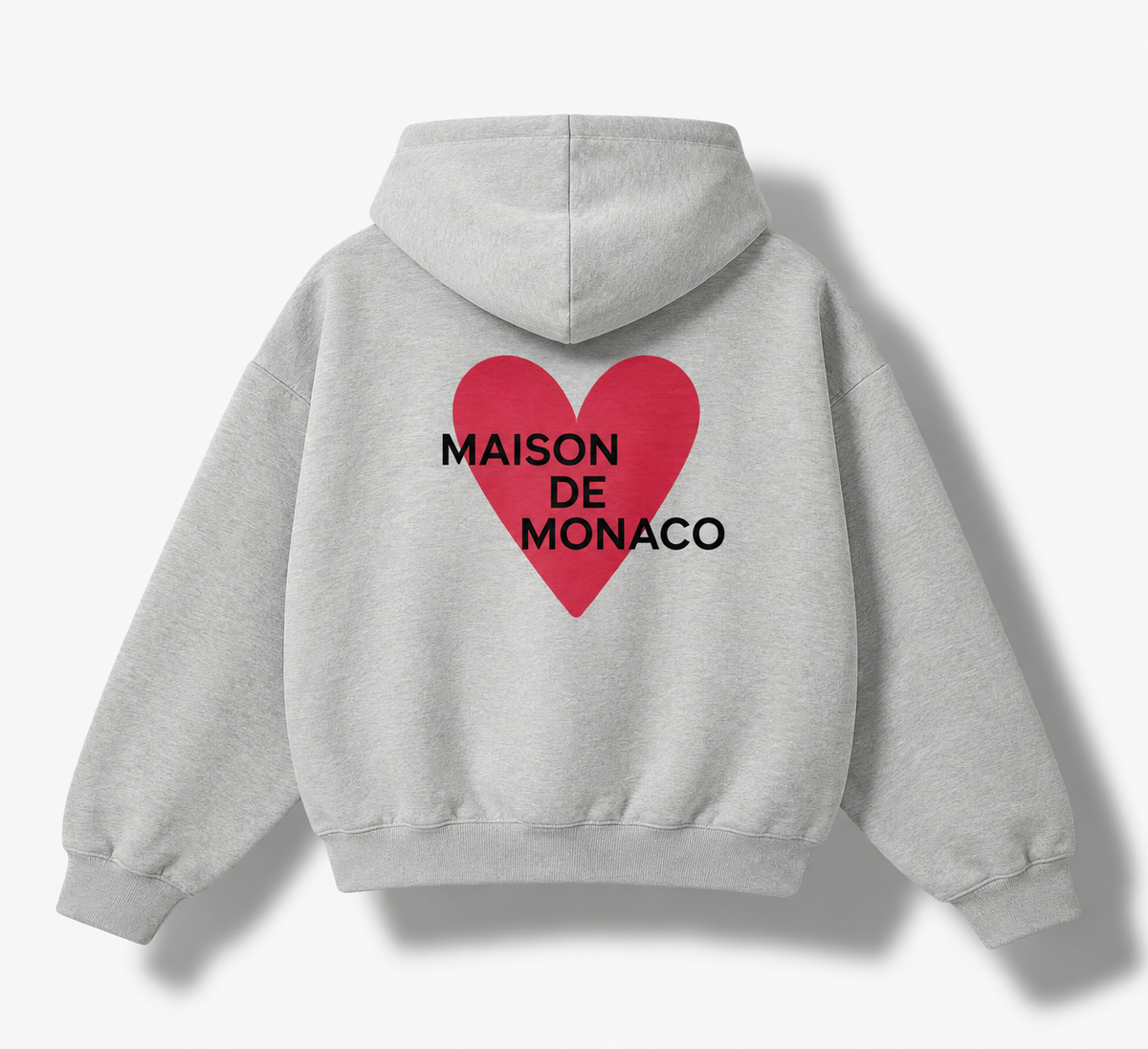 Maison De Monaco Hoodie