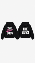 Matching Couples Hoodie