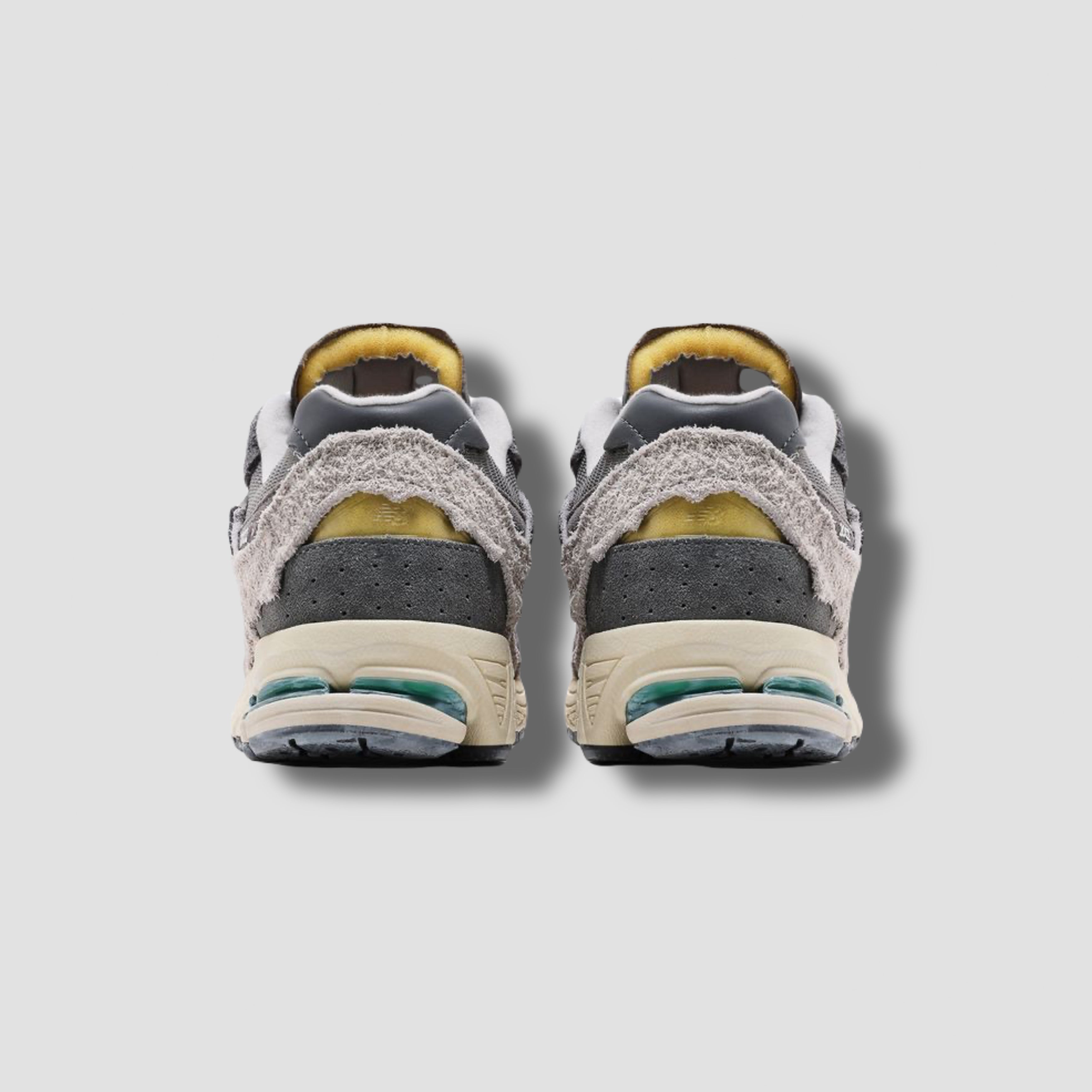New Balance 2002R 'Protection Pack - Rain Cloud'