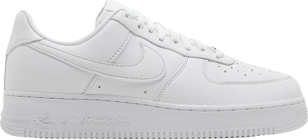 NOCTA x Air Force 1 Low 'Certified Lover Boy'