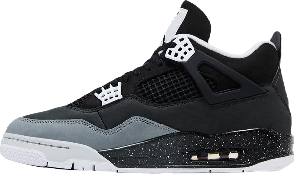 Air Jordan 4 Retro 'Fear' 2024