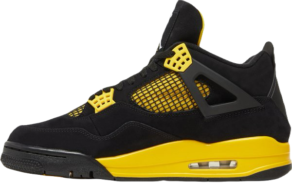 Air Jordan 4 Retro 'Thunder' 2023