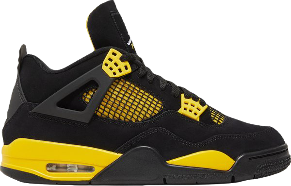 Air Jordan 4 Retro 'Thunder' 2023