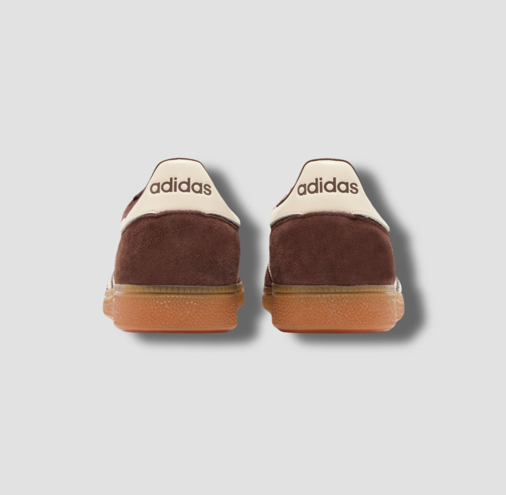 Sporty & Rich x adidas Handball Spezial 'Auburn Gum'