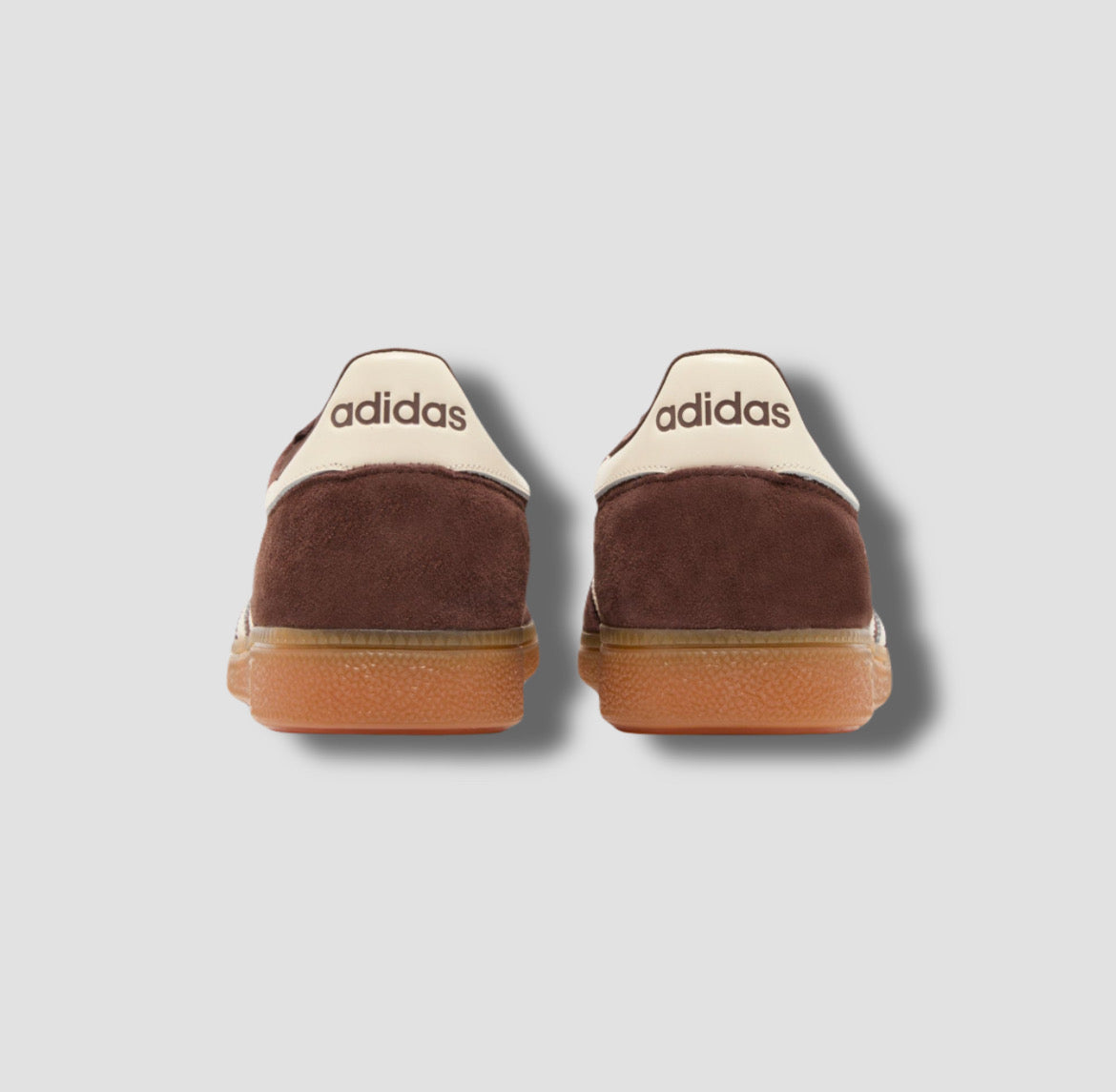 Sporty & Rich x adidas Handball Spezial 'Auburn Gum'