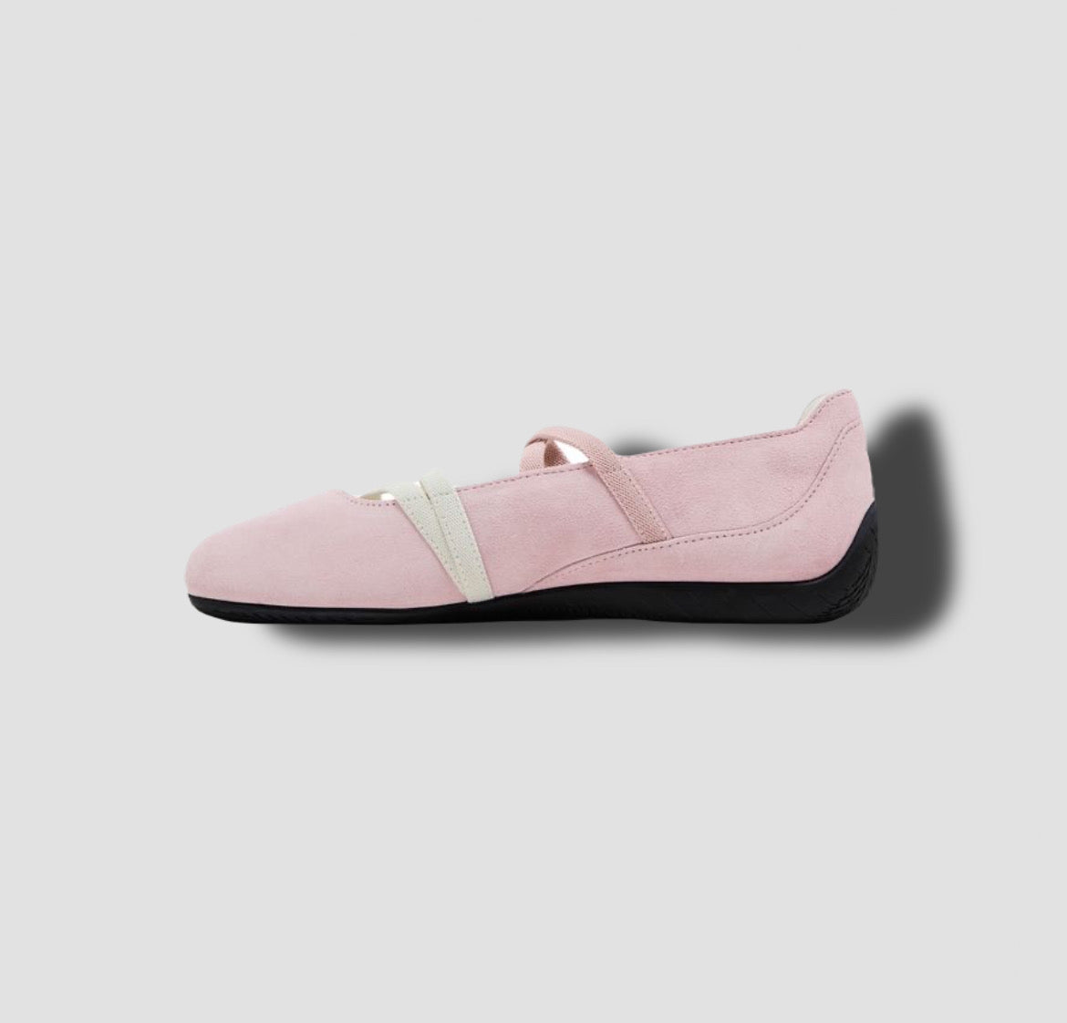 Puma Wmns Speedcat Ballet SD 'Whisp of Pink'