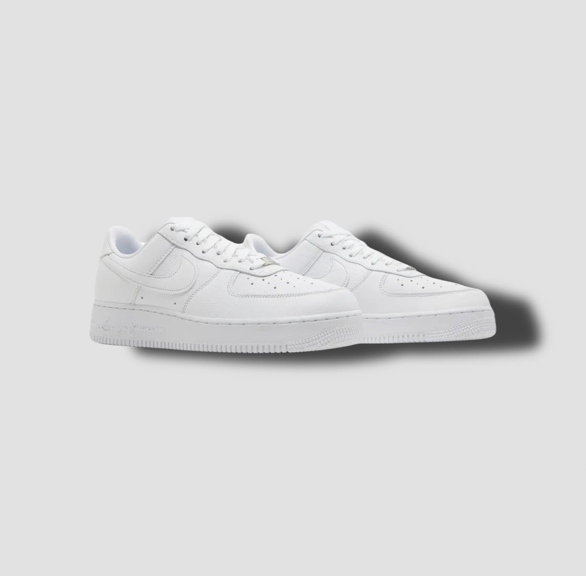 NOCTA x Nike Air Force 1 Low 'Certified Lover Boy'