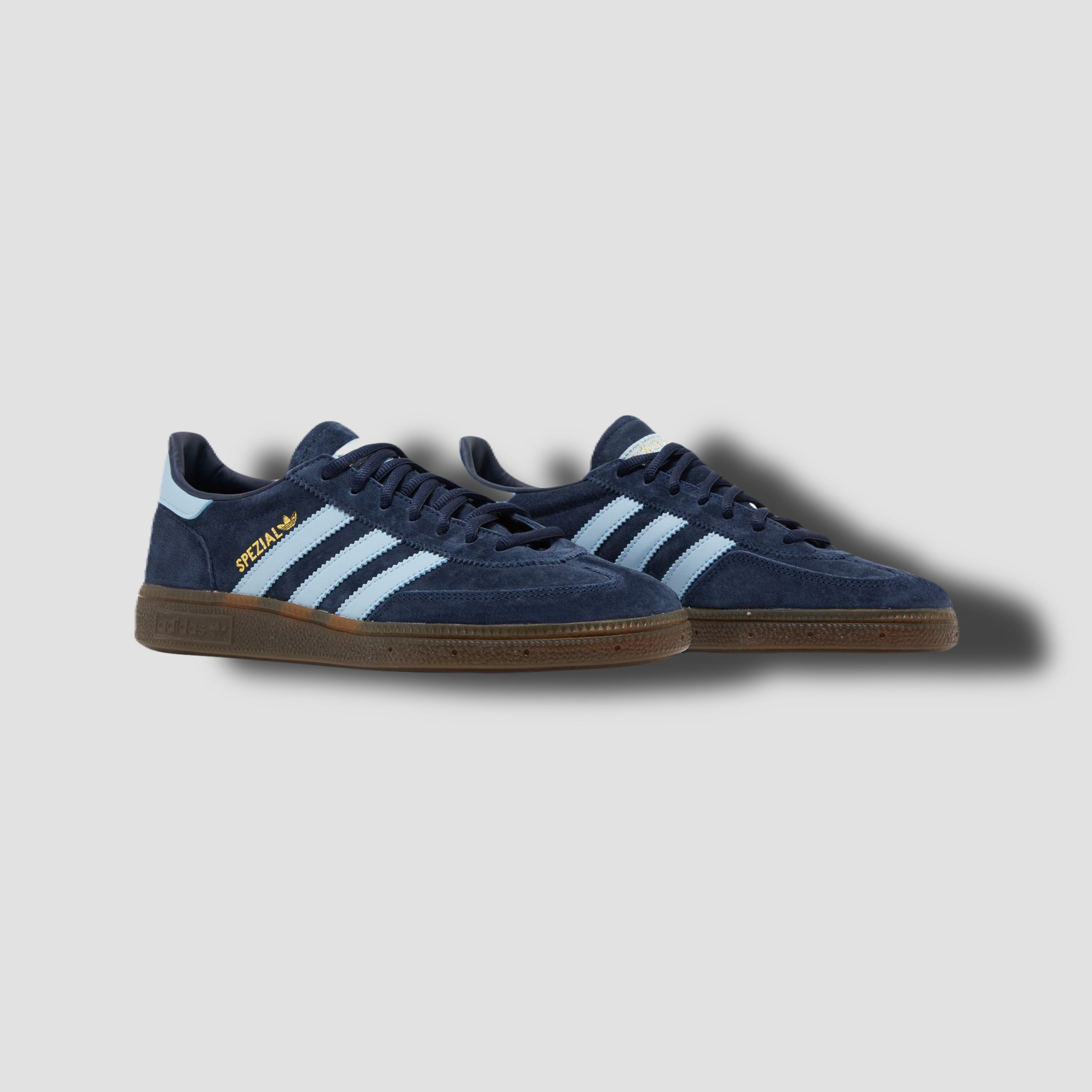adidas Handball Spezial 'Collegiate Navy Clear Sky'