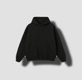 Hoodie blank