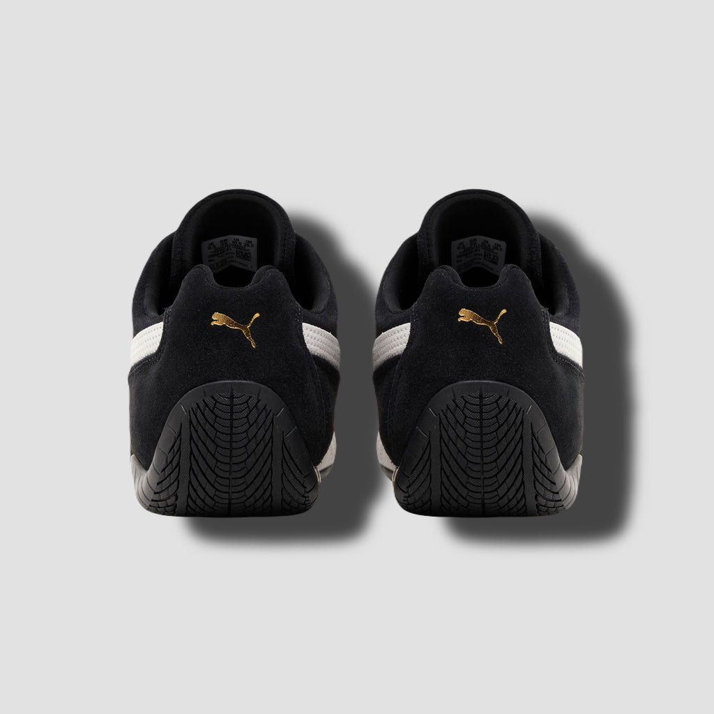 Puma Speedcat OG 'Black White'
