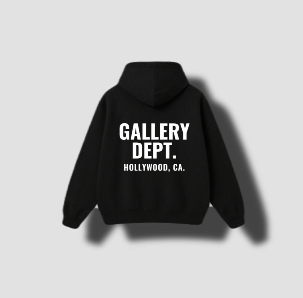 Gallery Dept Hoodie