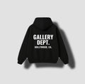 Gallery Dept Hoodie
