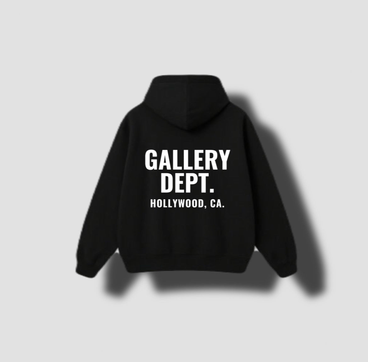 Gallery Dept Hoodie