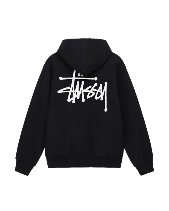 Stussy hoodie