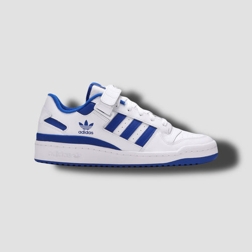adidas Forum Low 'White Royal Blue'