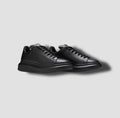 Alexander McQueen Oversized Sneaker 'All Black'