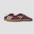 adidas Wmns Samba OG 'Maroon'