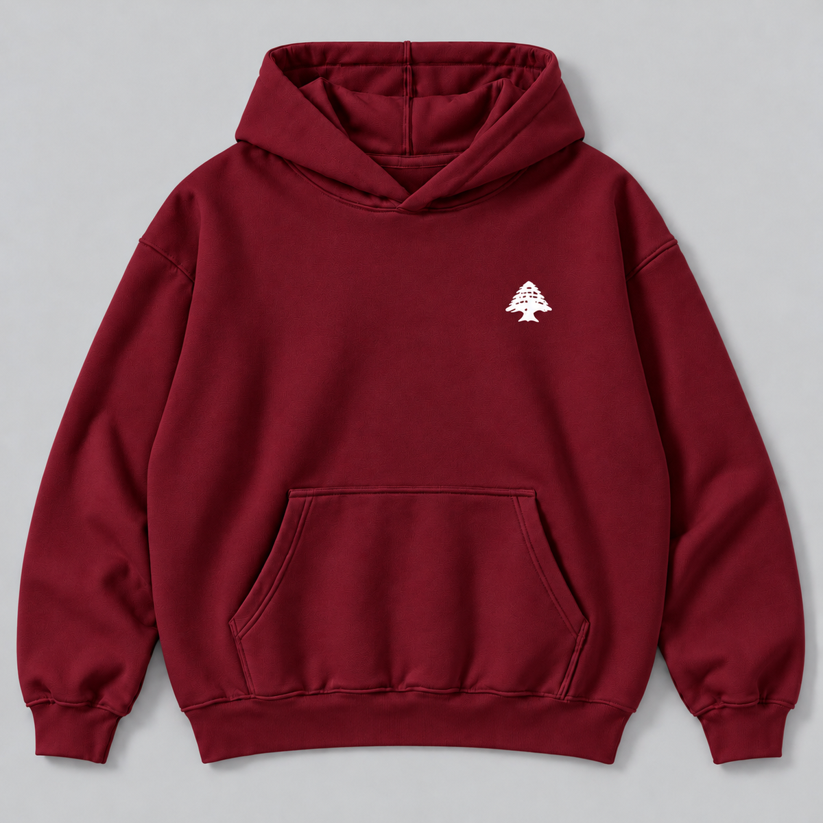 Lebanese Cedars Hoodie